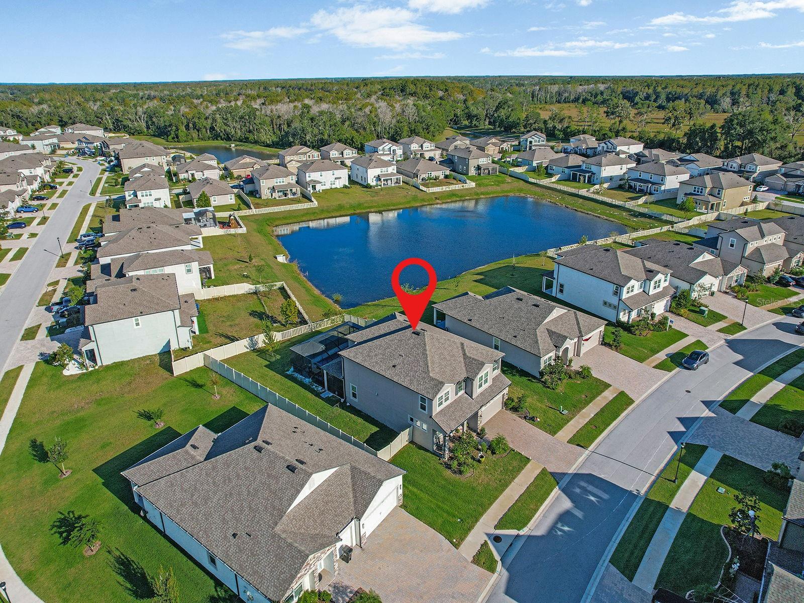 TALAVERA PHASE 2A-1 & 2A-2 - Residential