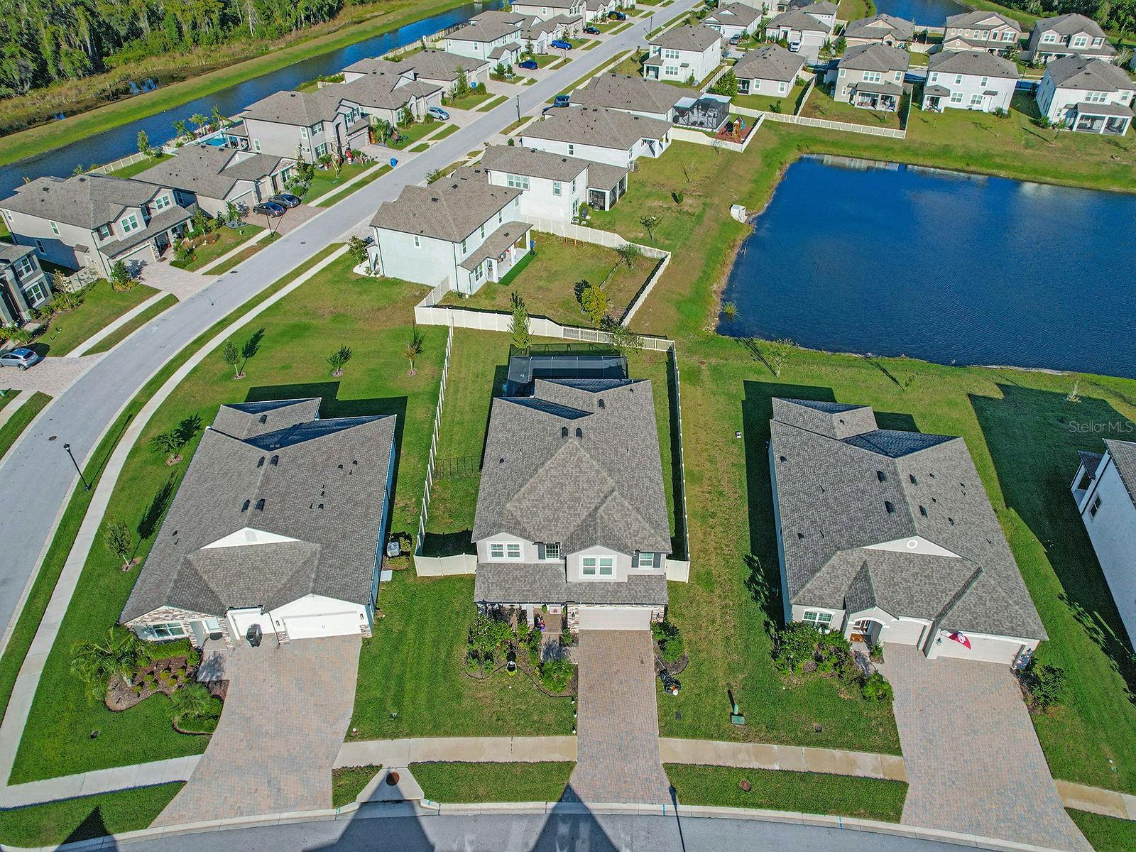 TALAVERA PHASE 2A-1 & 2A-2 - Residential