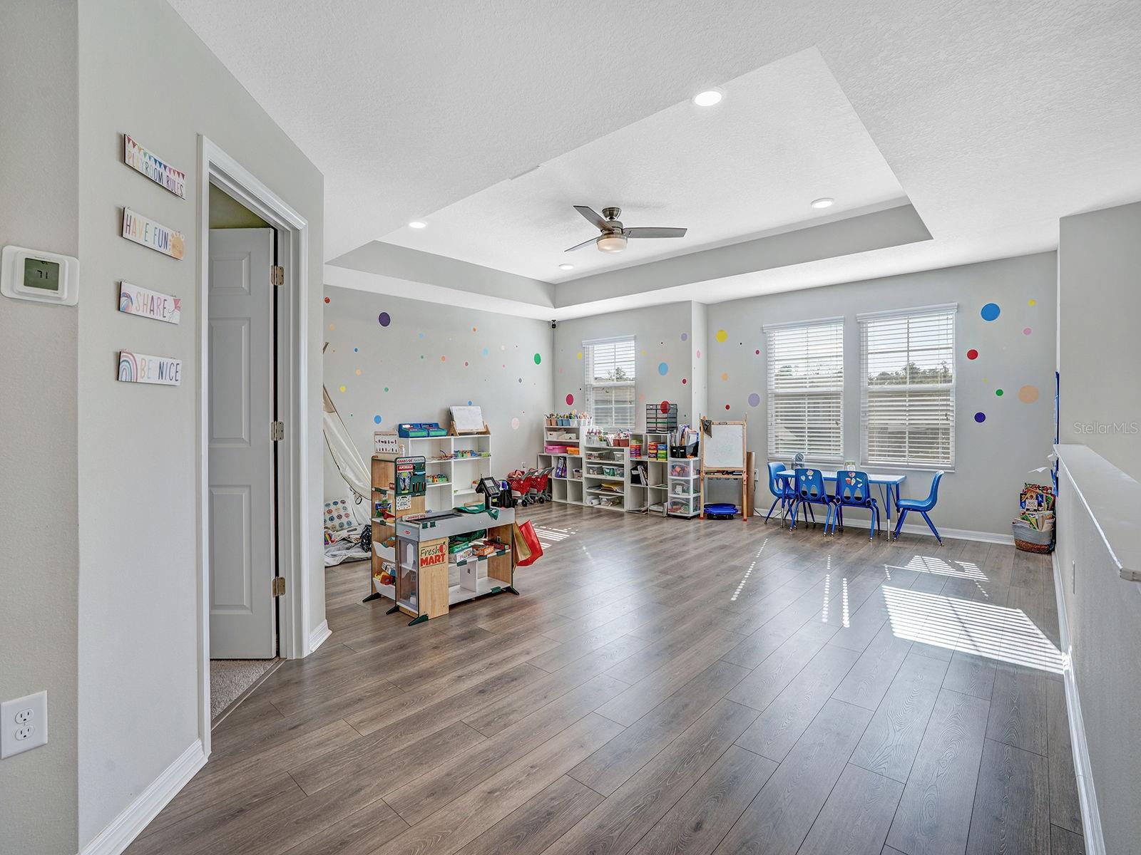 TALAVERA PHASE 2A-1 & 2A-2 - Residential