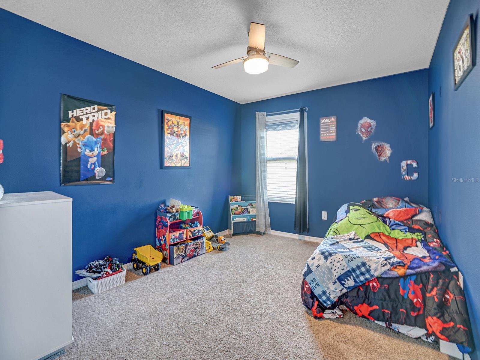 TALAVERA PHASE 2A-1 & 2A-2 - Residential