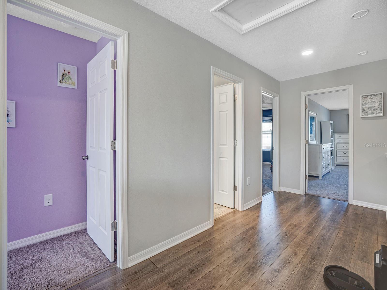 TALAVERA PHASE 2A-1 & 2A-2 - Residential