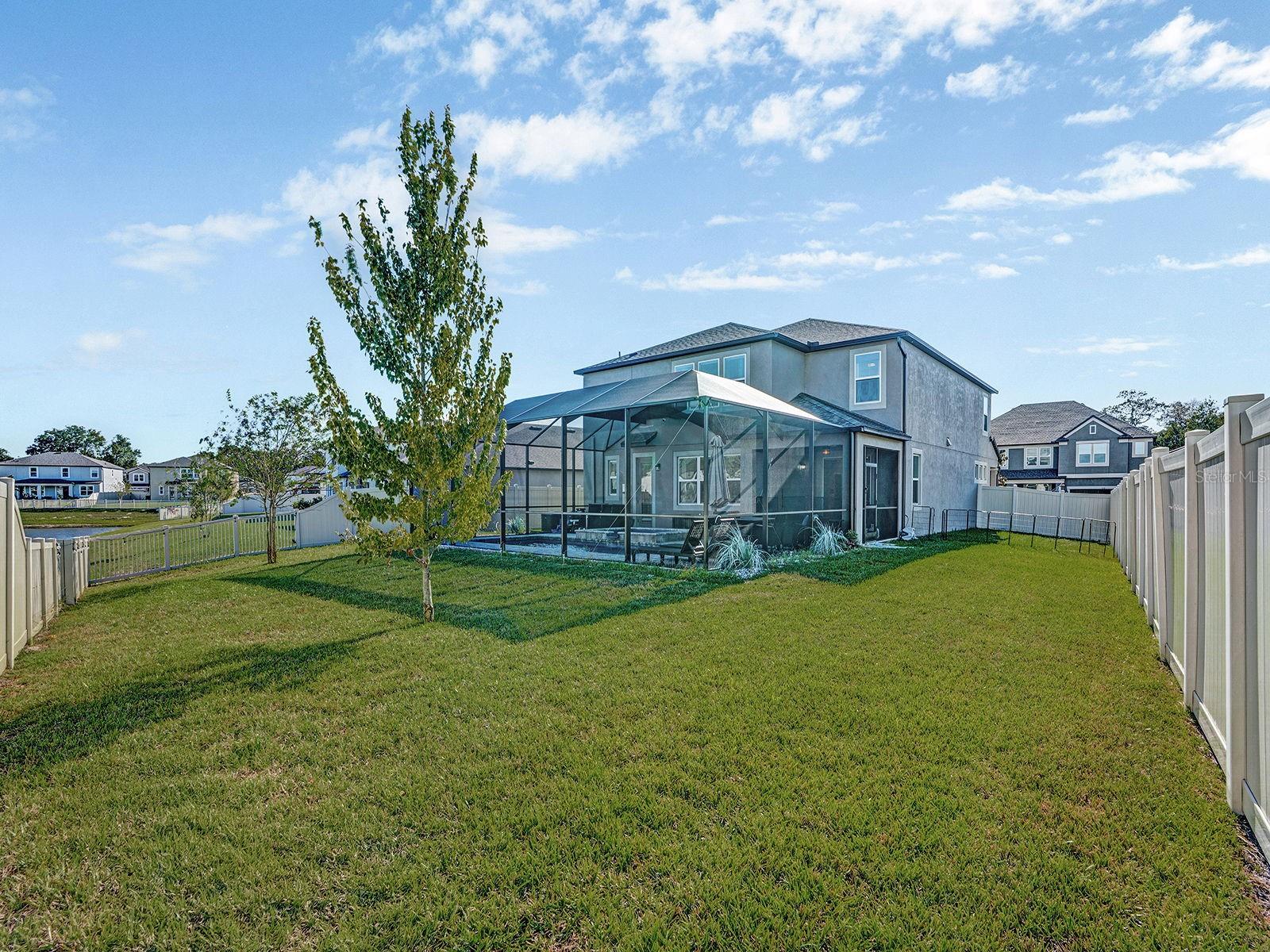 TALAVERA PHASE 2A-1 & 2A-2 - Residential