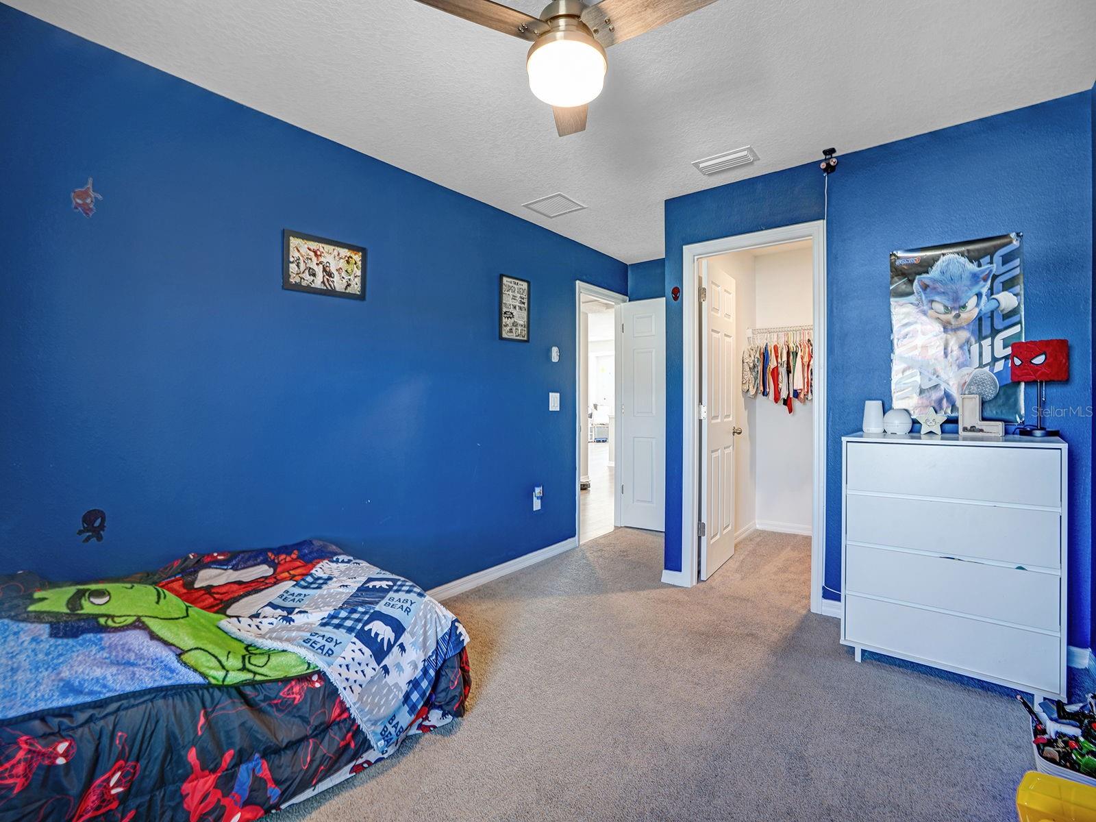 TALAVERA PHASE 2A-1 & 2A-2 - Residential