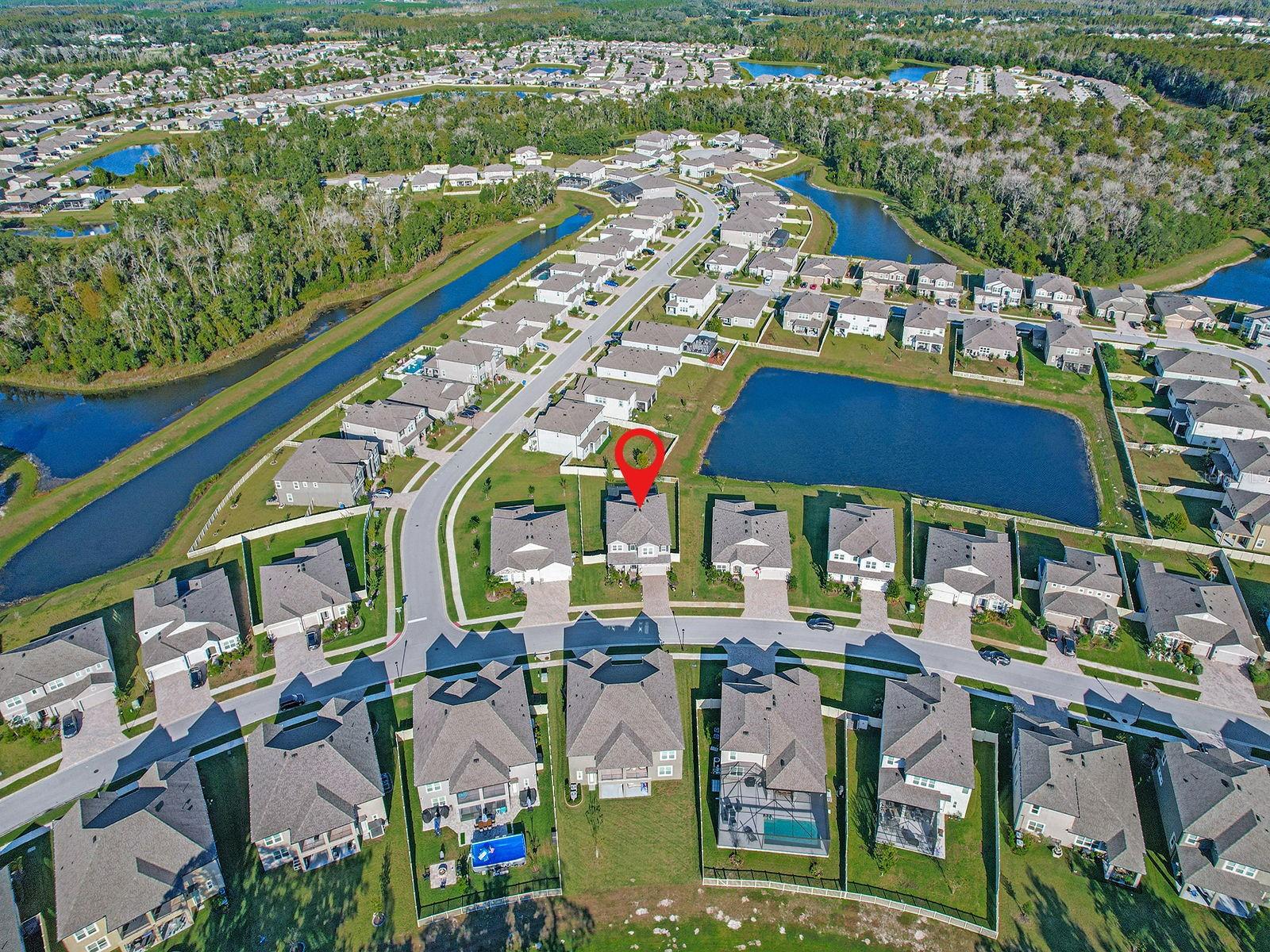 TALAVERA PHASE 2A-1 & 2A-2 - Residential