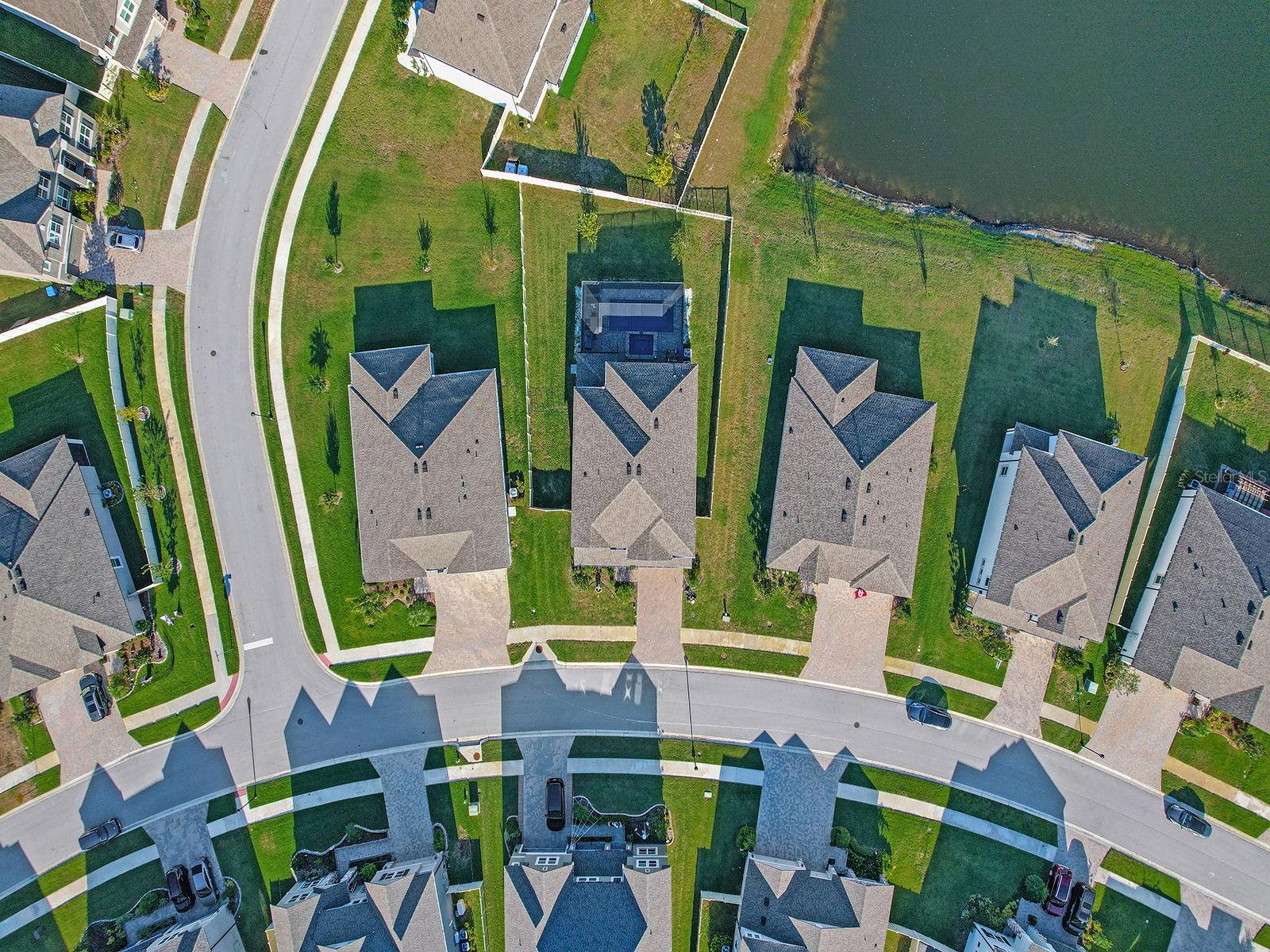 TALAVERA PHASE 2A-1 & 2A-2 - Residential