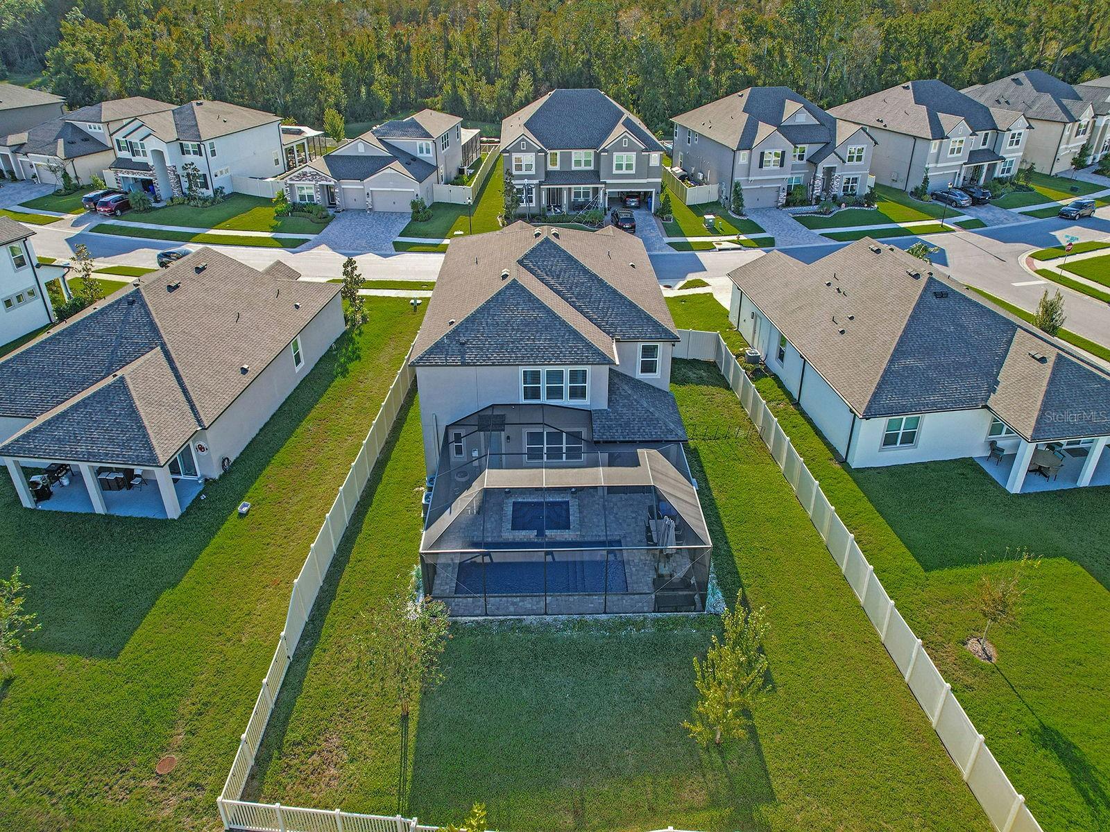 TALAVERA PHASE 2A-1 & 2A-2 - Residential