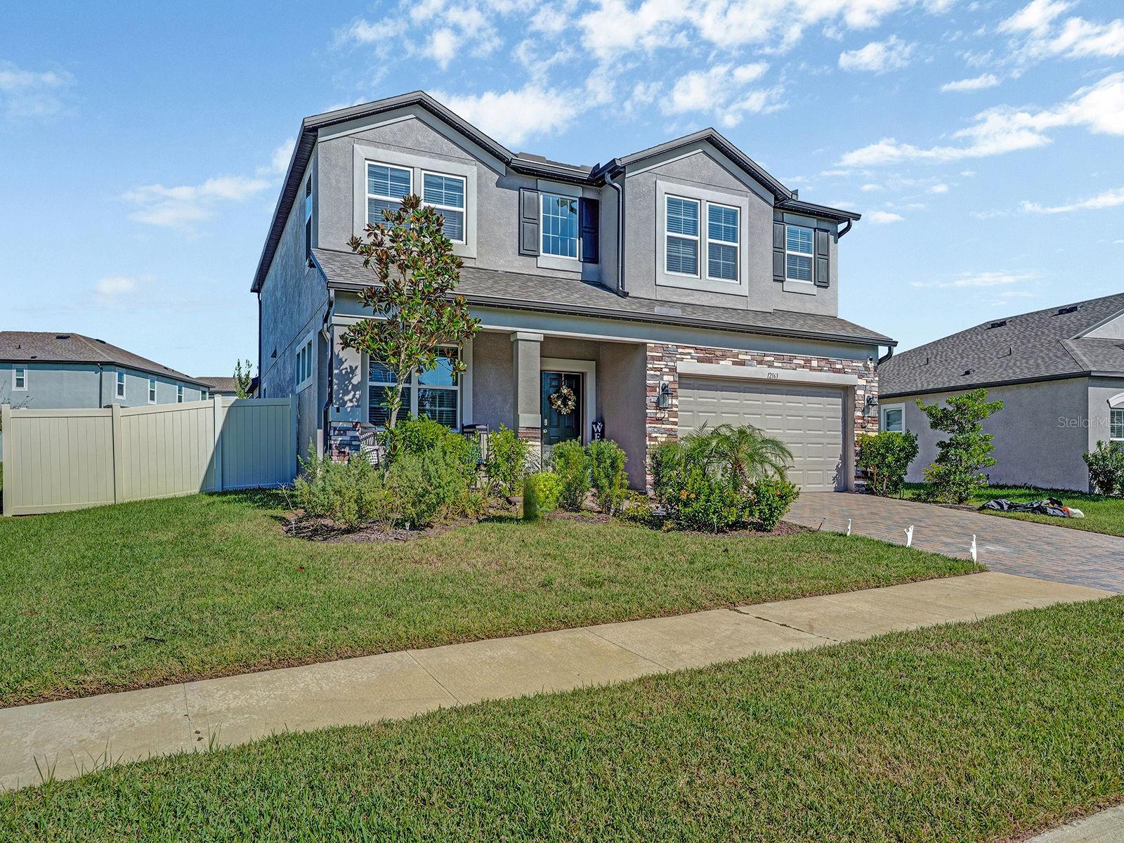 12163 NOUVEAU AVENUE