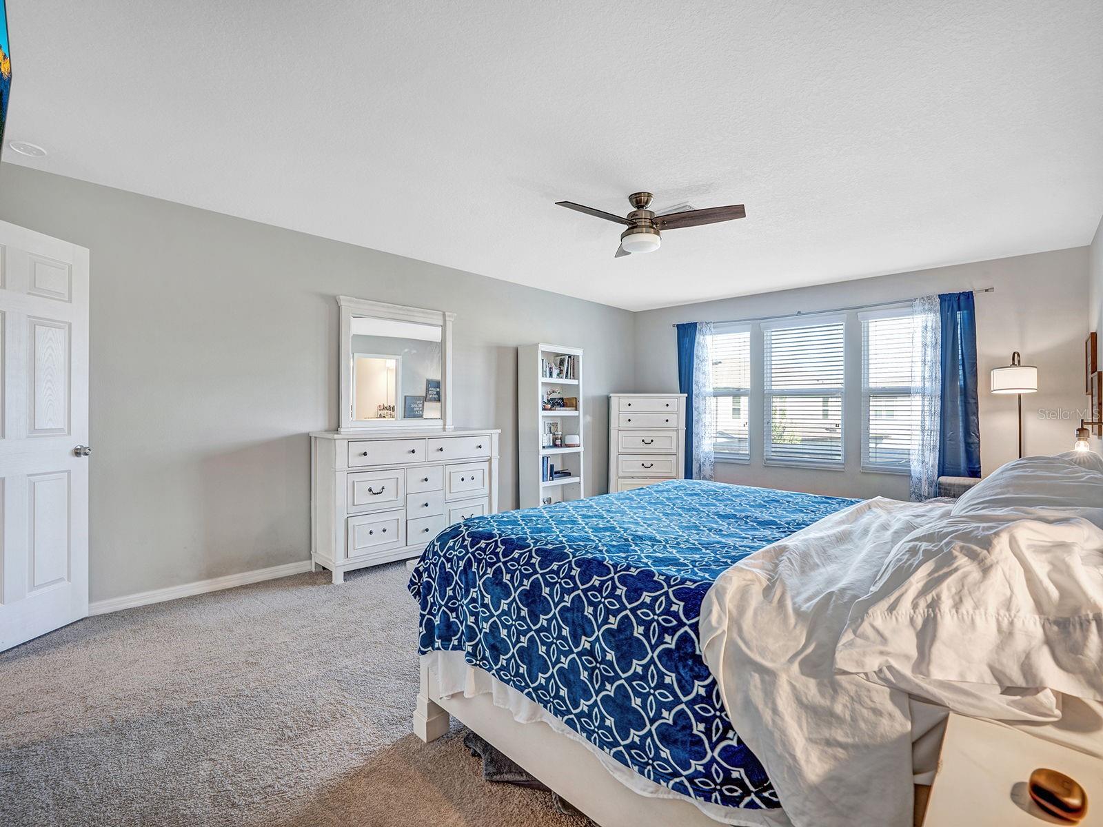 TALAVERA PHASE 2A-1 & 2A-2 - Residential