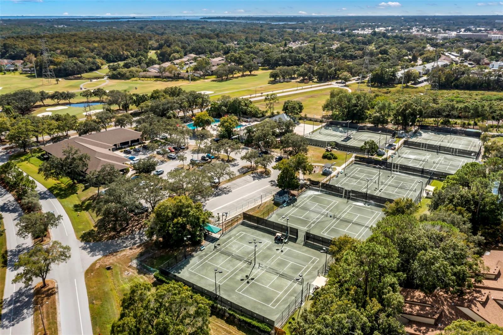 EAST LAKE WOODLANDS CYPRESS ESTATES - Residential