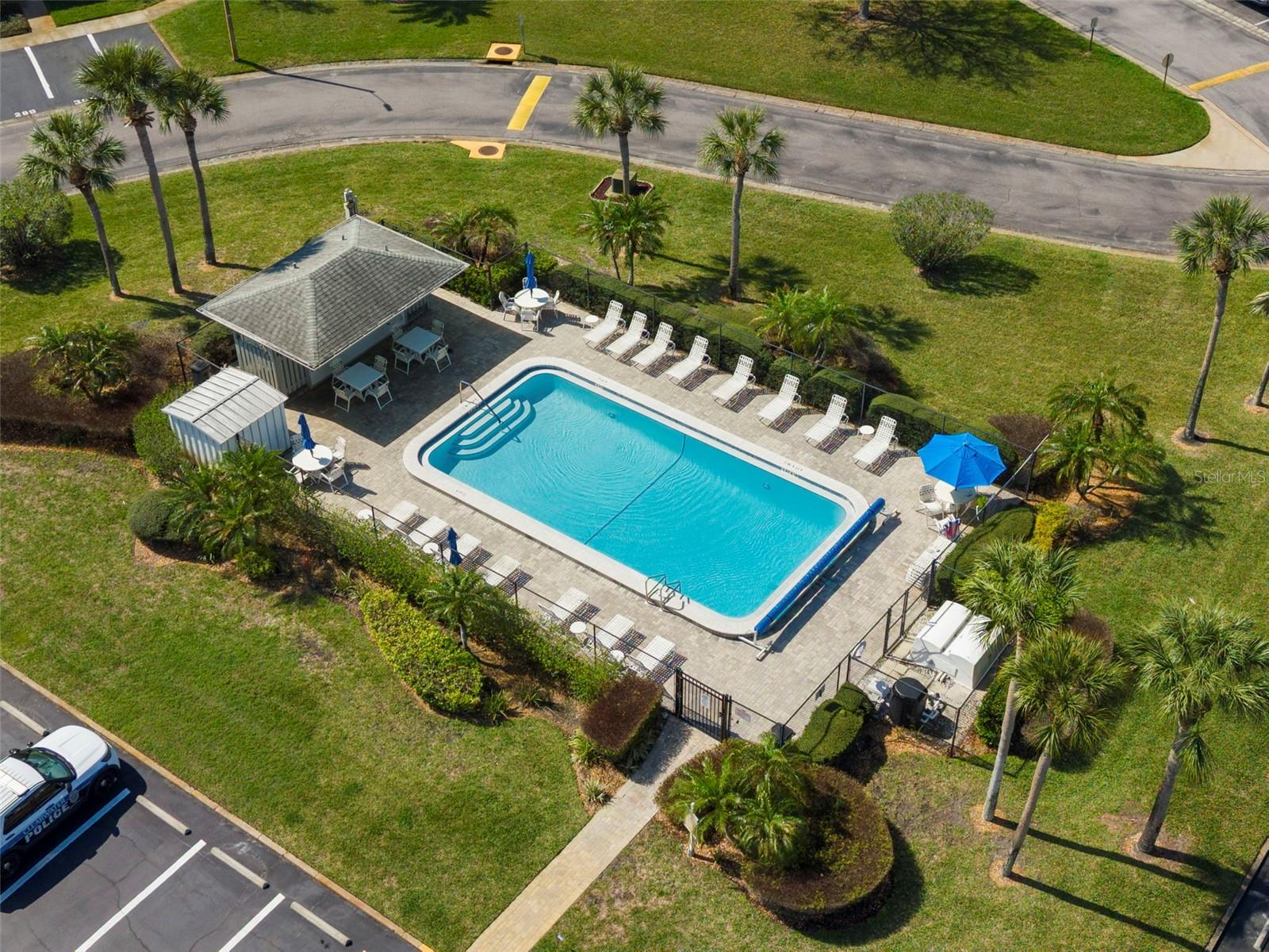 EAST LAKE WOODLANDS CYPRESS ESTATES - Residential