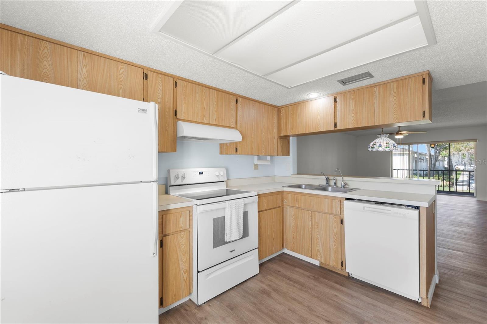 EAST LAKE WOODLANDS CYPRESS ESTATES - Residential