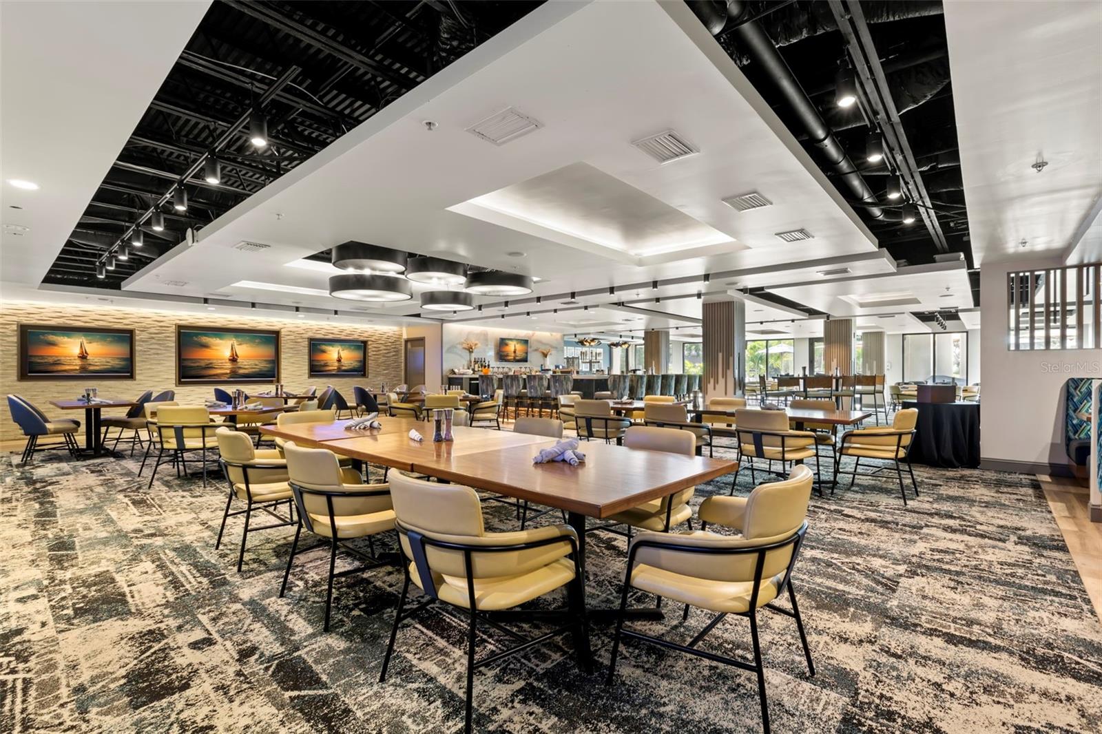 EAST LAKE WOODLANDS CYPRESS ESTATES - Residential