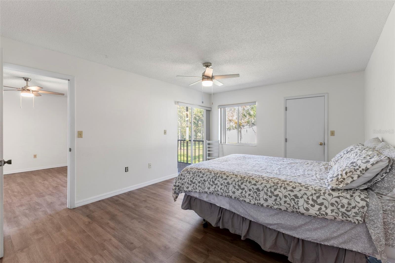 EAST LAKE WOODLANDS CYPRESS ESTATES - Residential