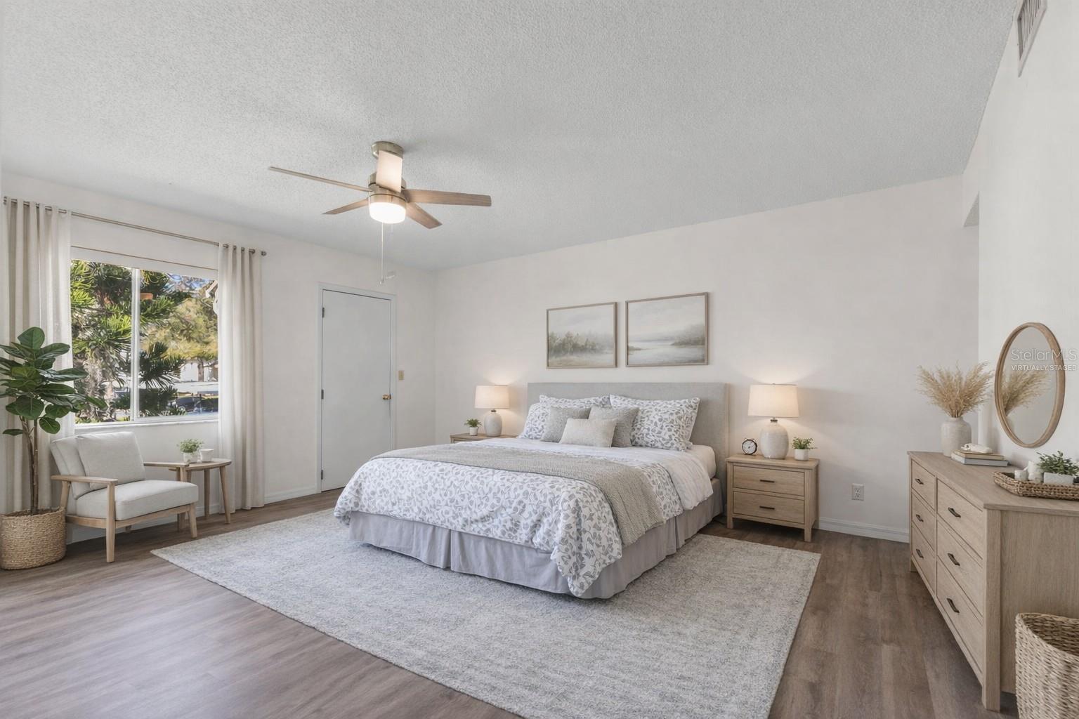 EAST LAKE WOODLANDS CYPRESS ESTATES - Residential