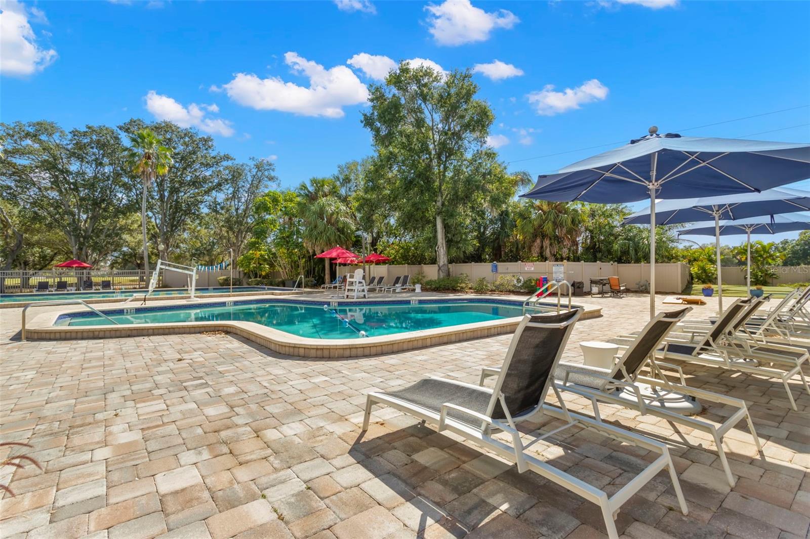 EAST LAKE WOODLANDS CYPRESS ESTATES - Residential