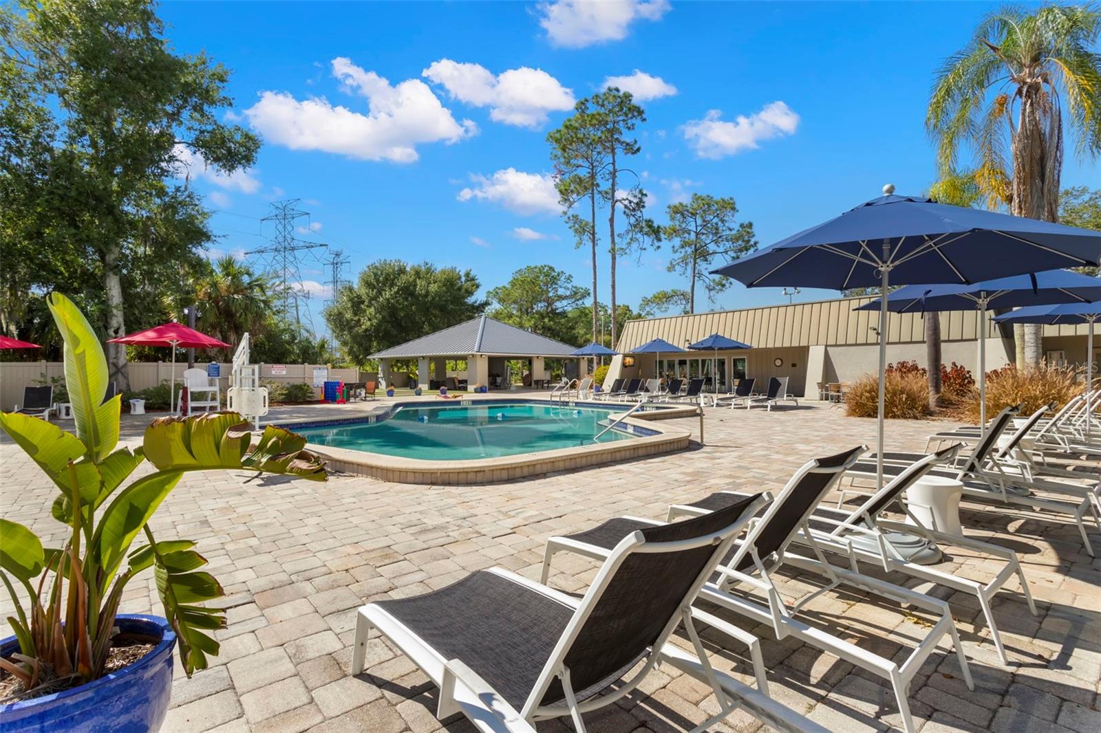 EAST LAKE WOODLANDS CYPRESS ESTATES - Residential