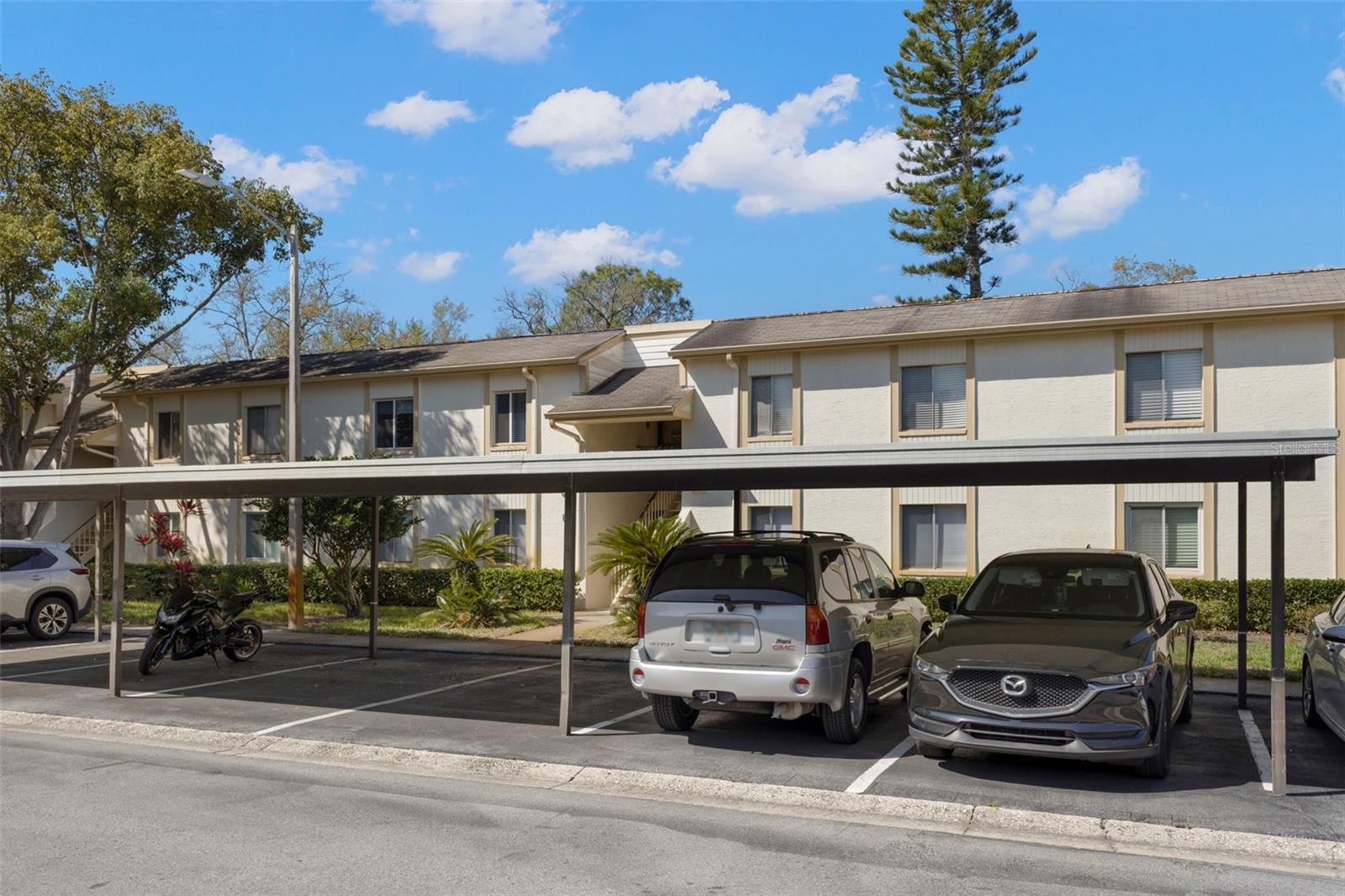 134 CYPRESS COURT 134