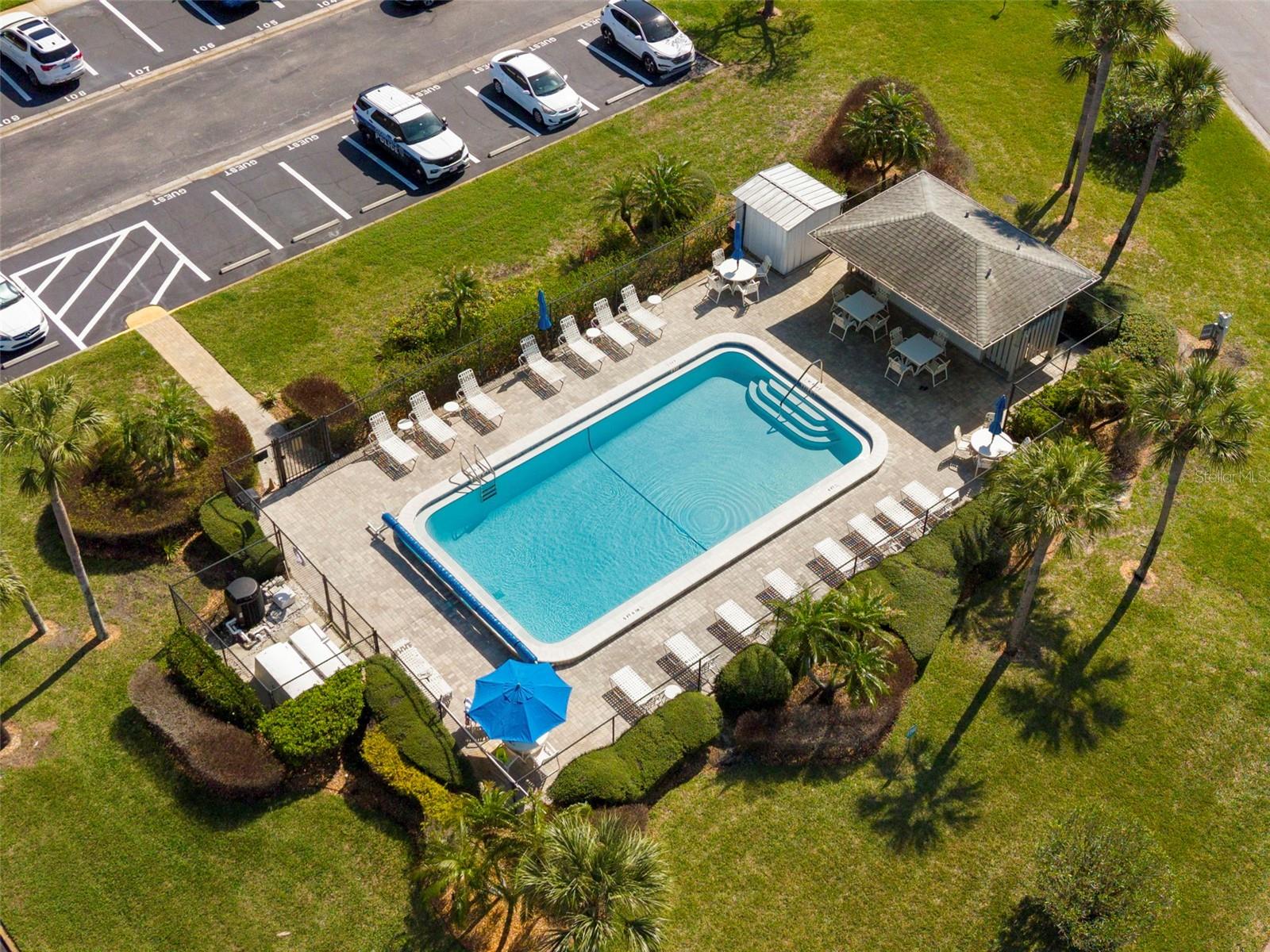 EAST LAKE WOODLANDS CYPRESS ESTATES - Residential