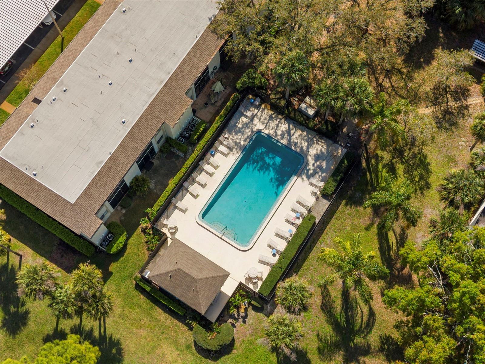 EAST LAKE WOODLANDS CYPRESS ESTATES - Residential