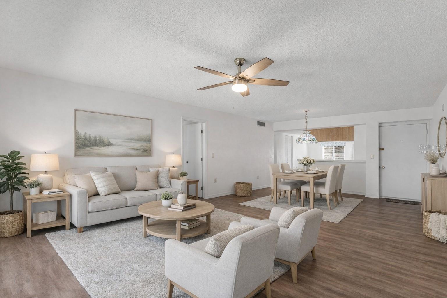 EAST LAKE WOODLANDS CYPRESS ESTATES - Residential