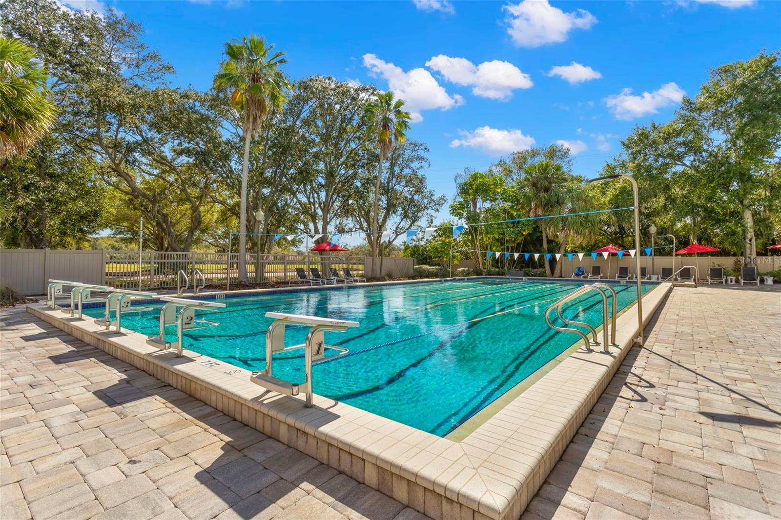 EAST LAKE WOODLANDS CYPRESS ESTATES - Residential