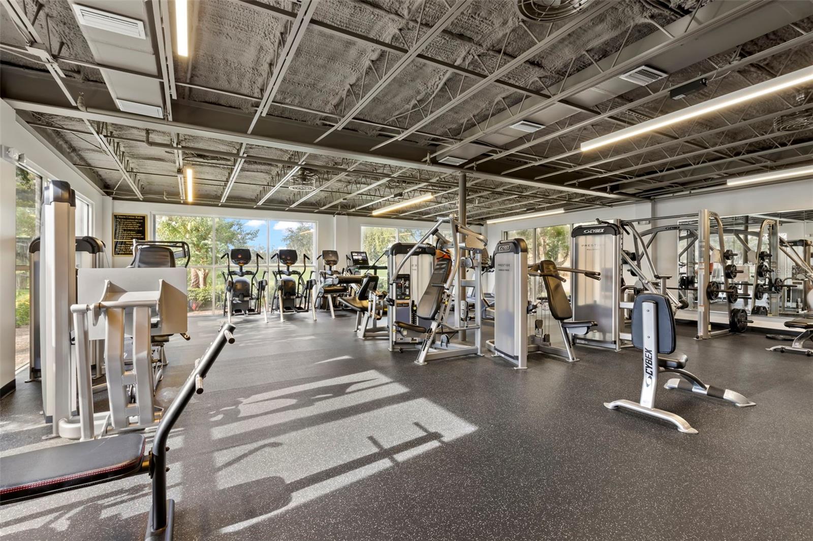 EAST LAKE WOODLANDS CYPRESS ESTATES - Residential