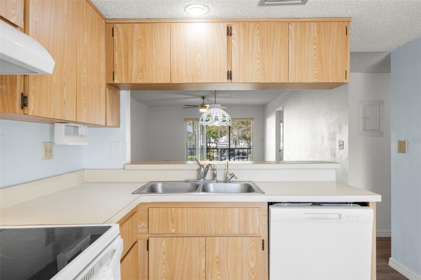 EAST LAKE WOODLANDS CYPRESS ESTATES - Residential