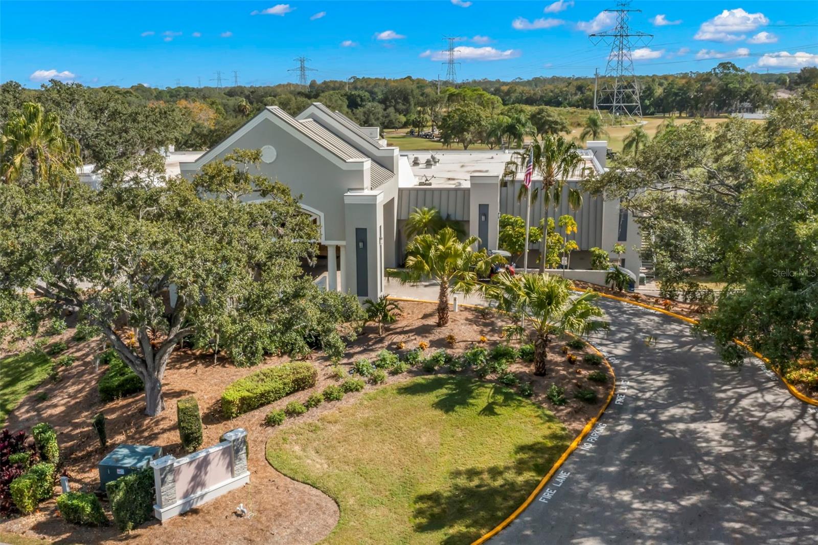 EAST LAKE WOODLANDS CYPRESS ESTATES - Residential