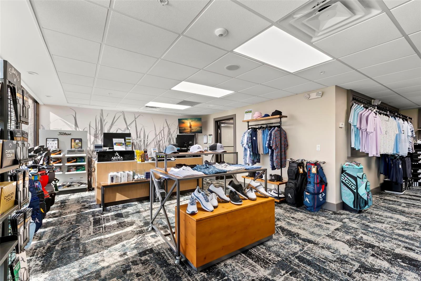 EAST LAKE WOODLANDS CYPRESS ESTATES - Residential