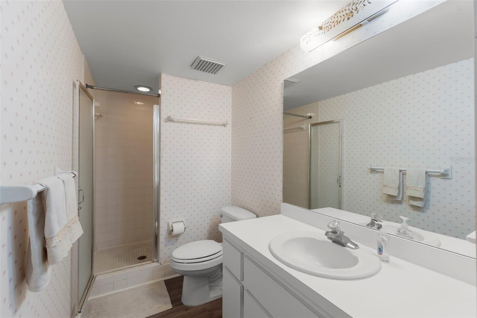 EAST LAKE WOODLANDS CYPRESS ESTATES - Residential