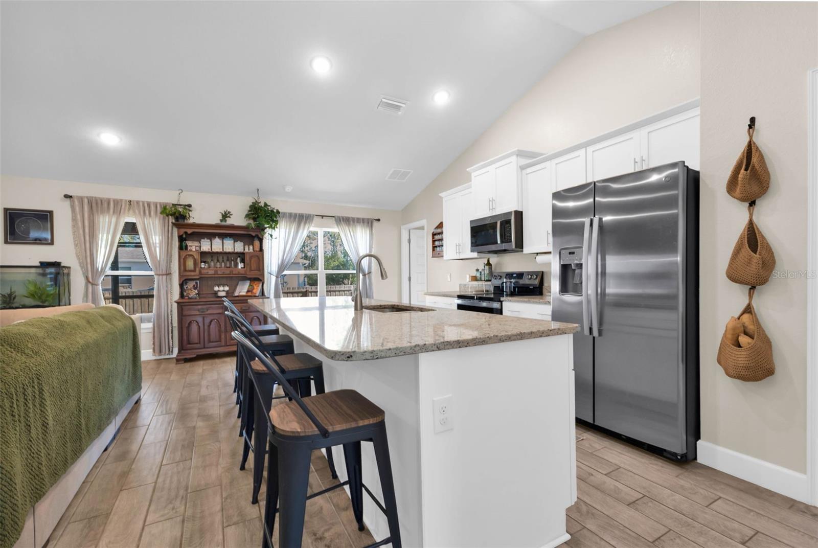 PORT CHARLOTTE SEC 020 - Residential