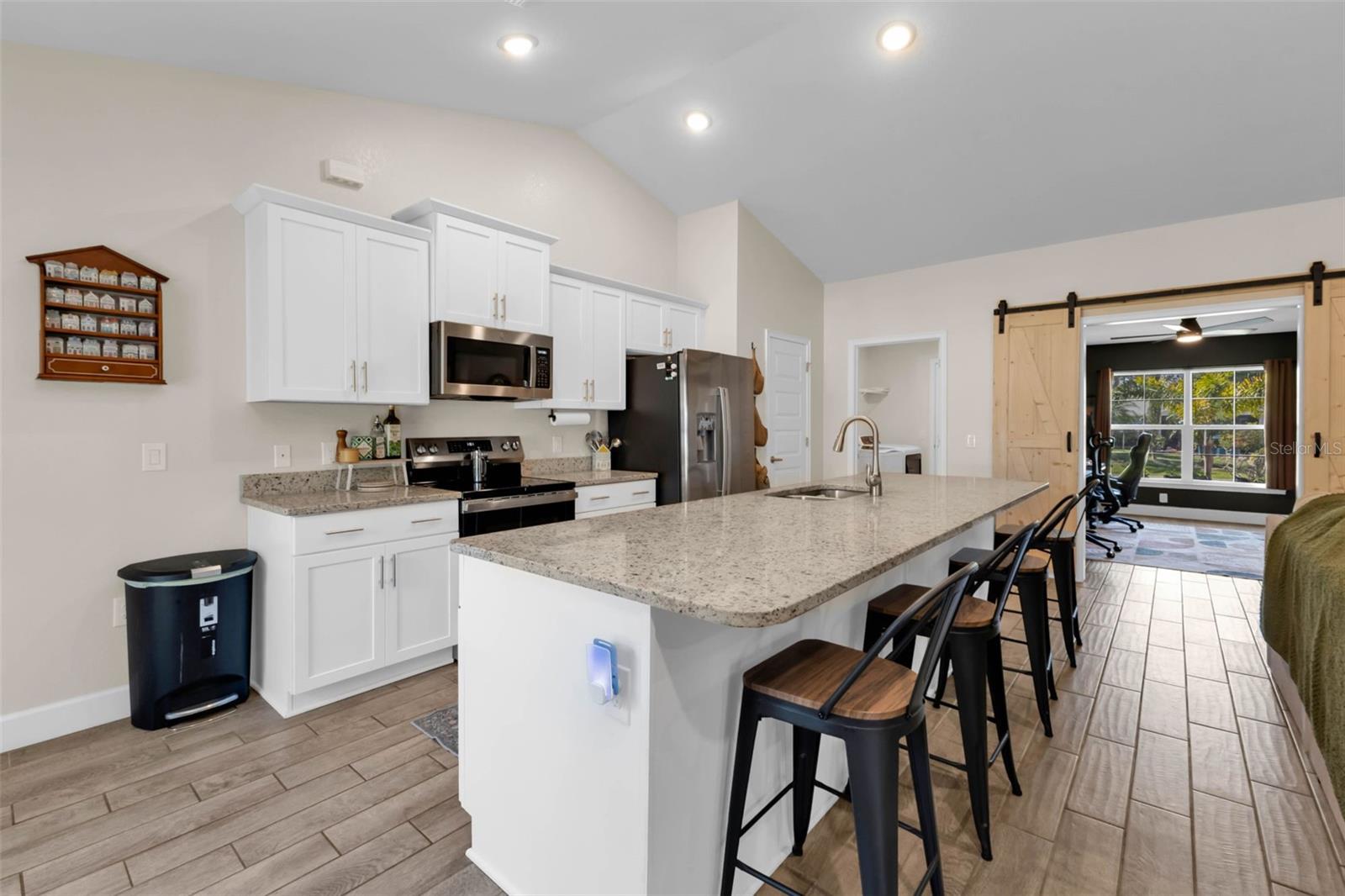 PORT CHARLOTTE SEC 020 - Residential