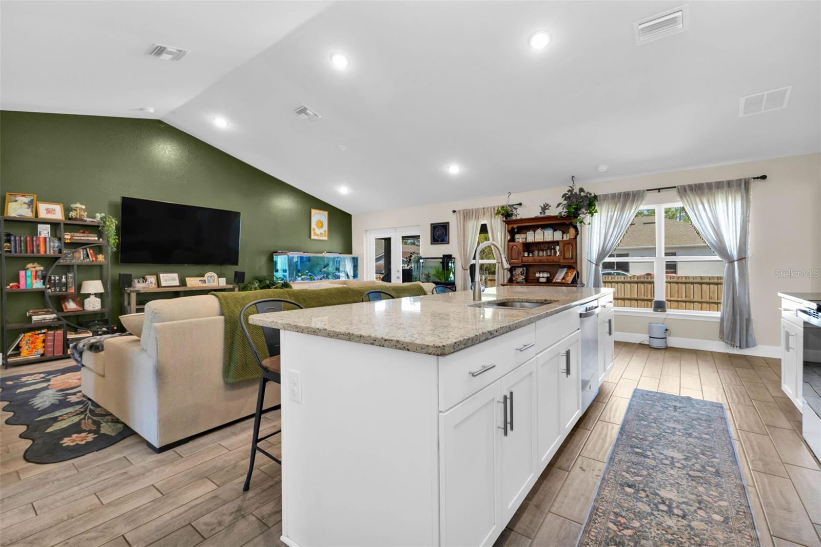 PORT CHARLOTTE SEC 020 - Residential