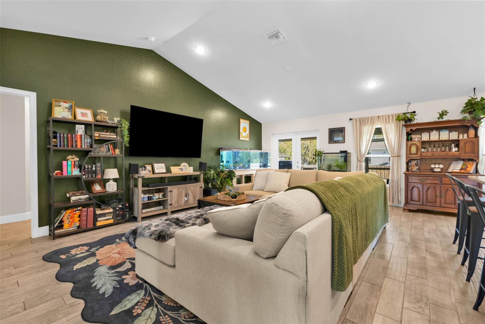 PORT CHARLOTTE SEC 020 - Residential