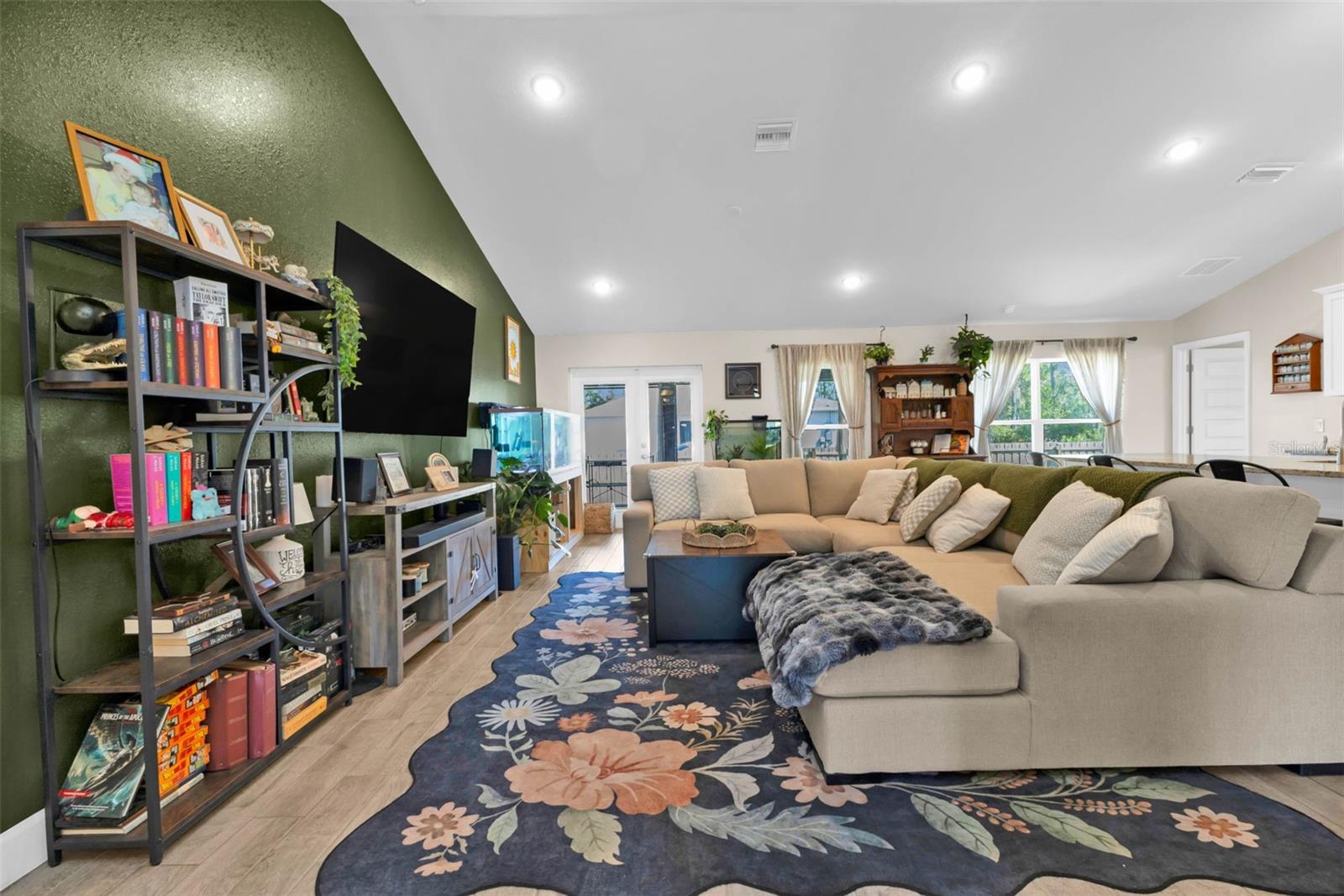 PORT CHARLOTTE SEC 020 - Residential