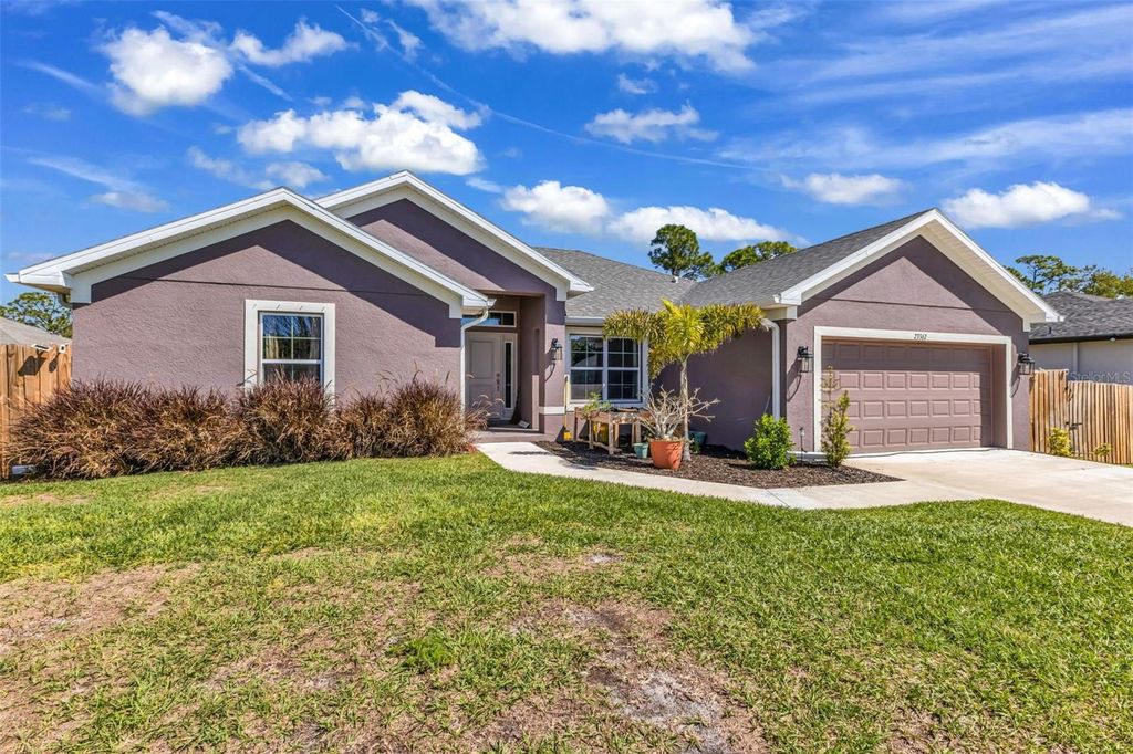 Photo of 23362 Ferndale Avenue, Punta Gorda, FL 33980 (MLS # C7523771)