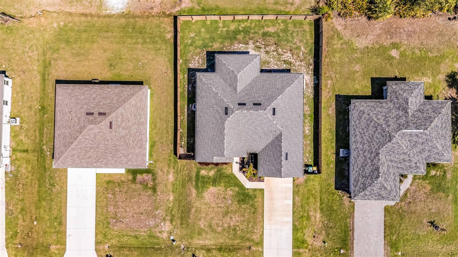 PORT CHARLOTTE SEC 020 - Residential