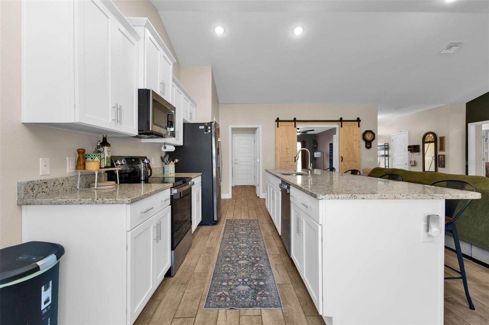 PORT CHARLOTTE SEC 020 - Residential