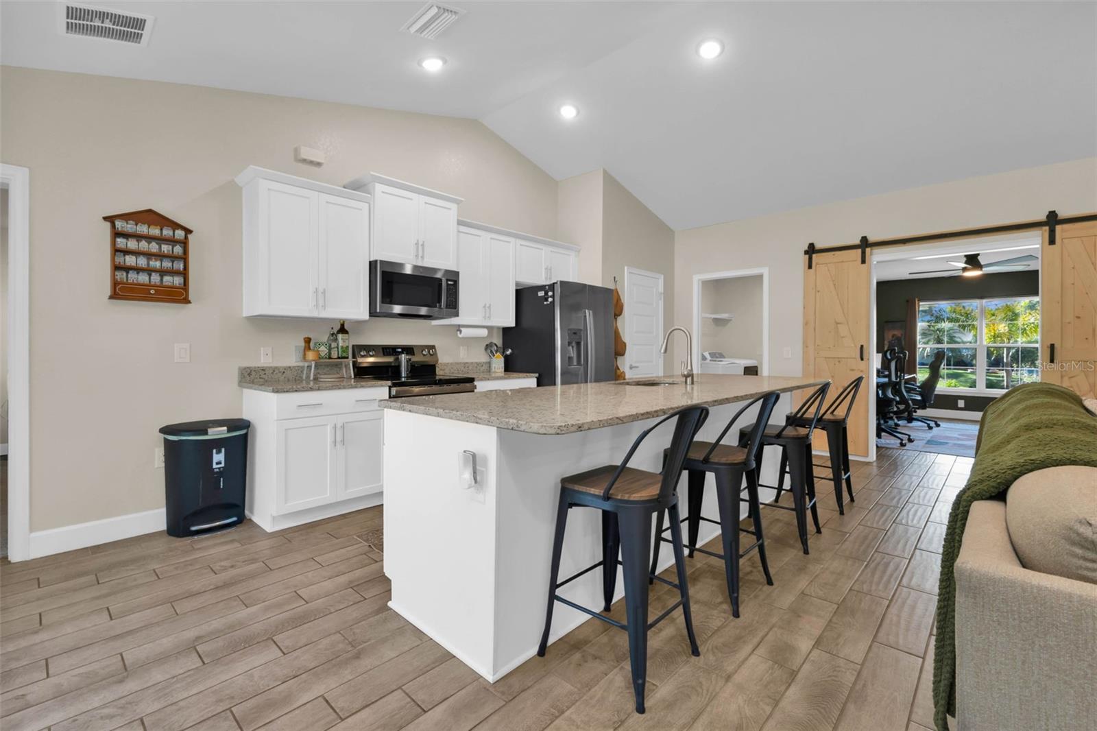 PORT CHARLOTTE SEC 020 - Residential