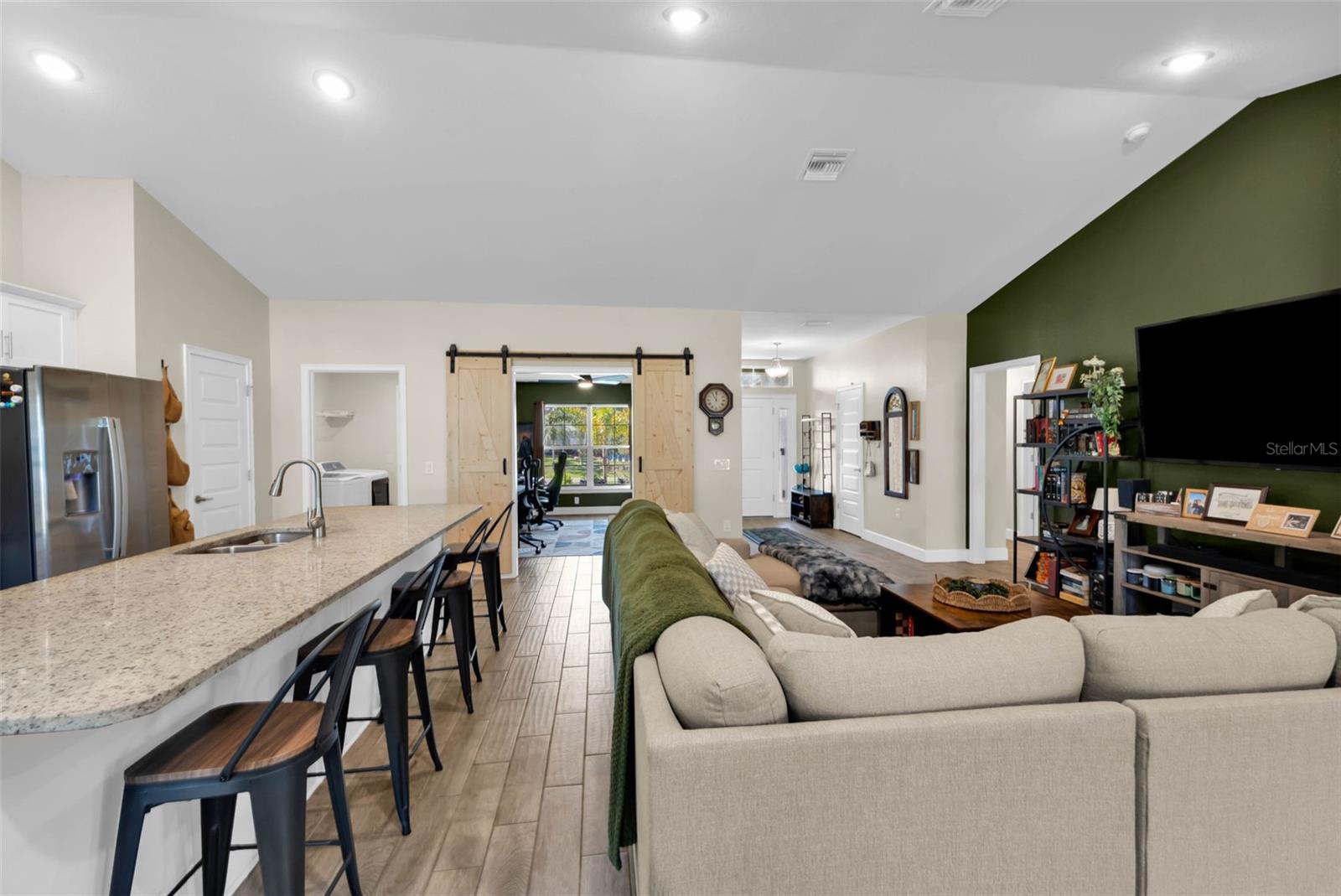 PORT CHARLOTTE SEC 020 - Residential