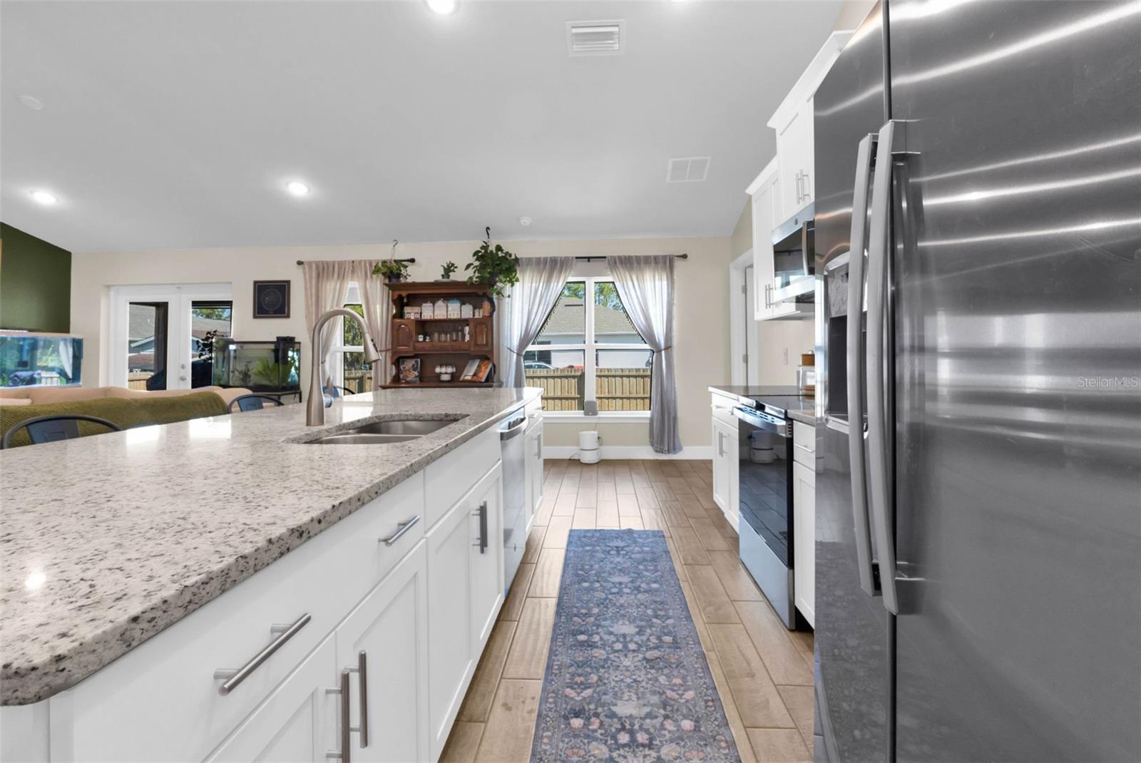 PORT CHARLOTTE SEC 020 - Residential