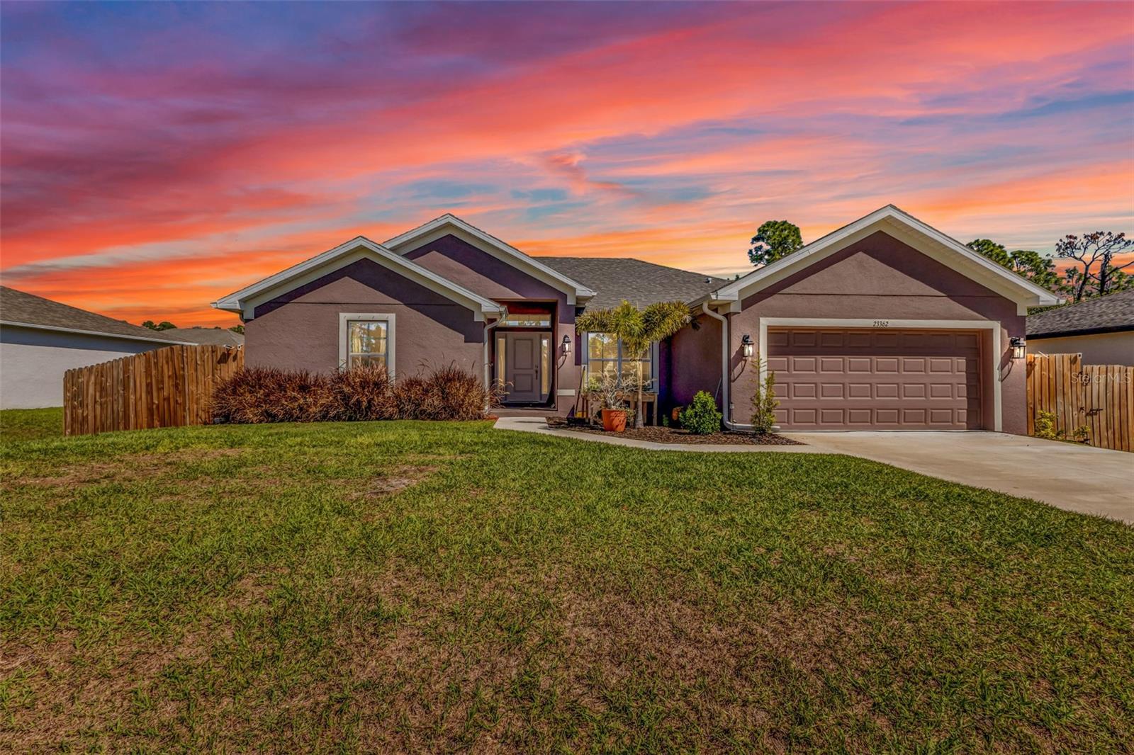 PORT CHARLOTTE SEC 020 - Residential