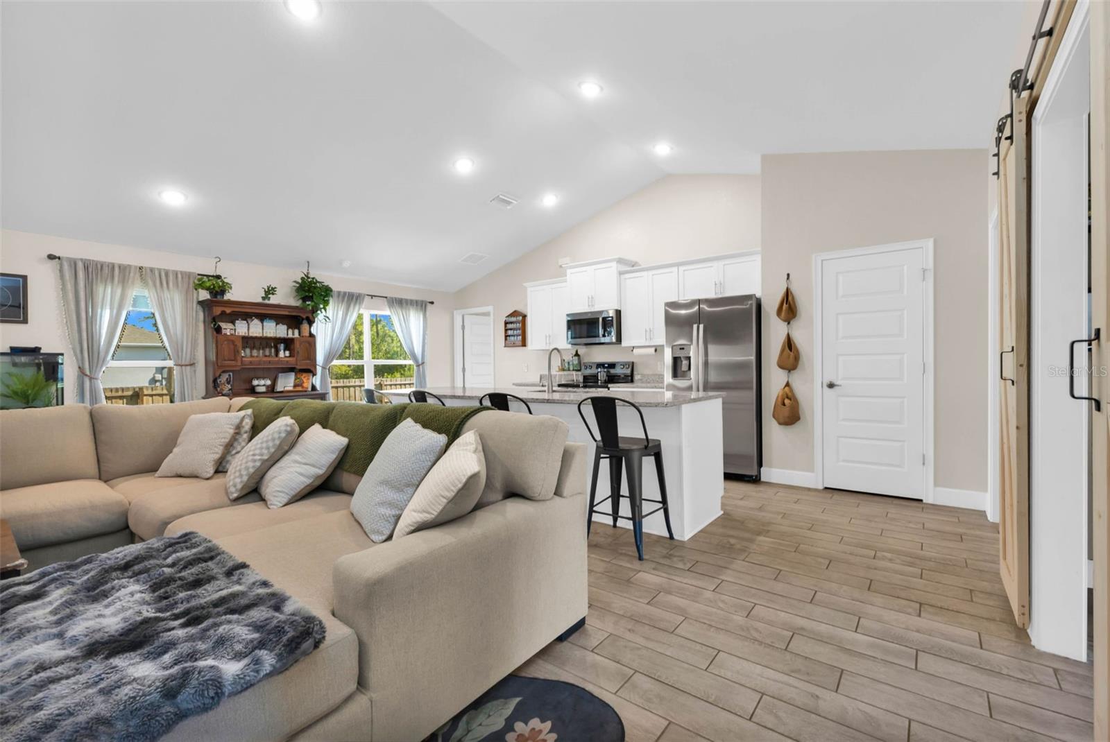 PORT CHARLOTTE SEC 020 - Residential