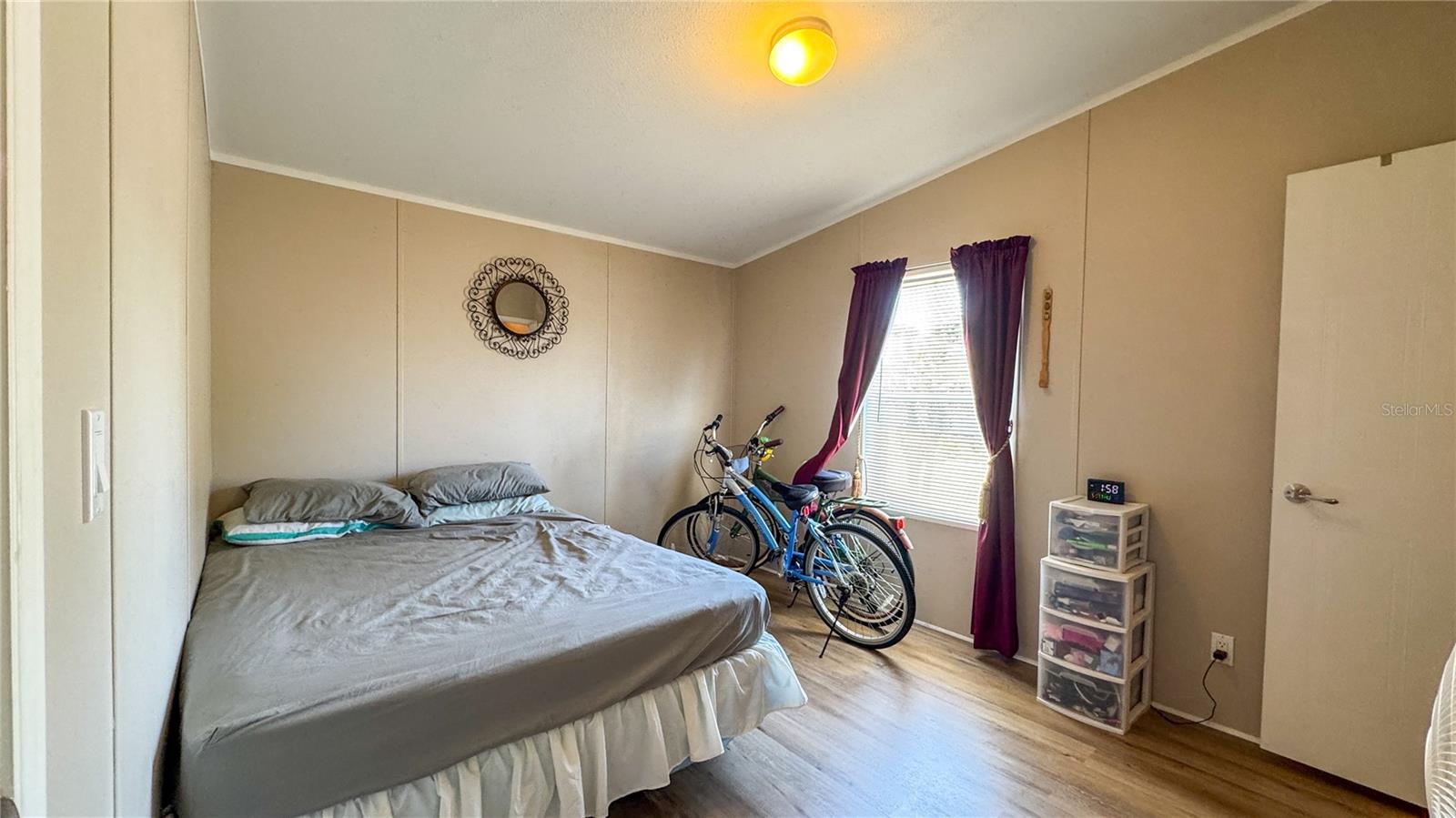 ROCK SPRINGS MOBILE HOME PARK - Residential