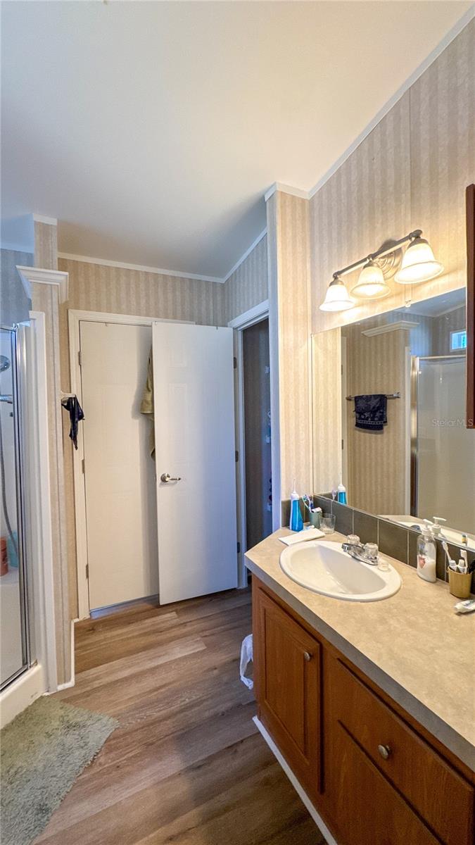 ROCK SPRINGS MOBILE HOME PARK - Residential
