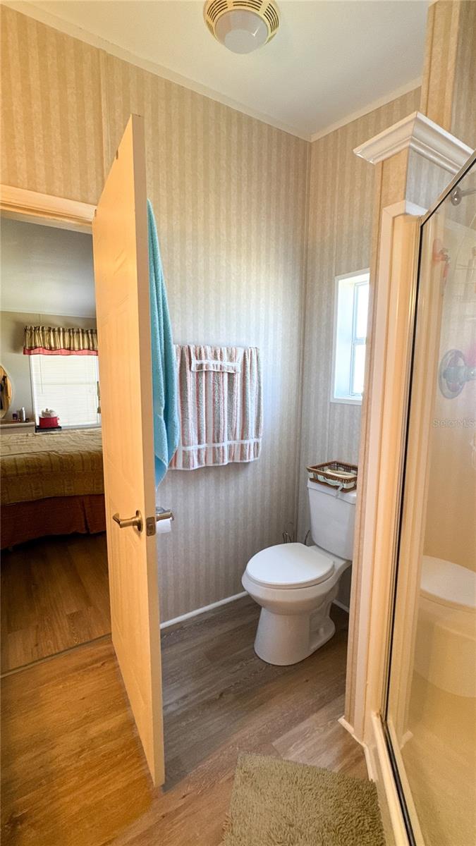 ROCK SPRINGS MOBILE HOME PARK - Residential