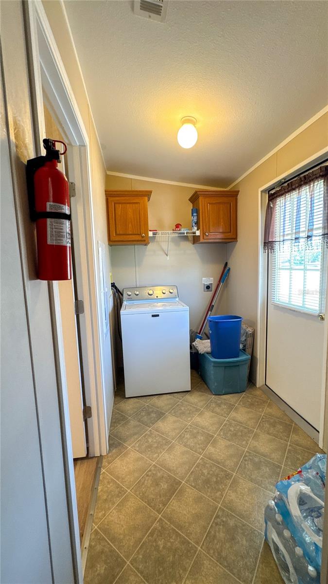 ROCK SPRINGS MOBILE HOME PARK - Residential