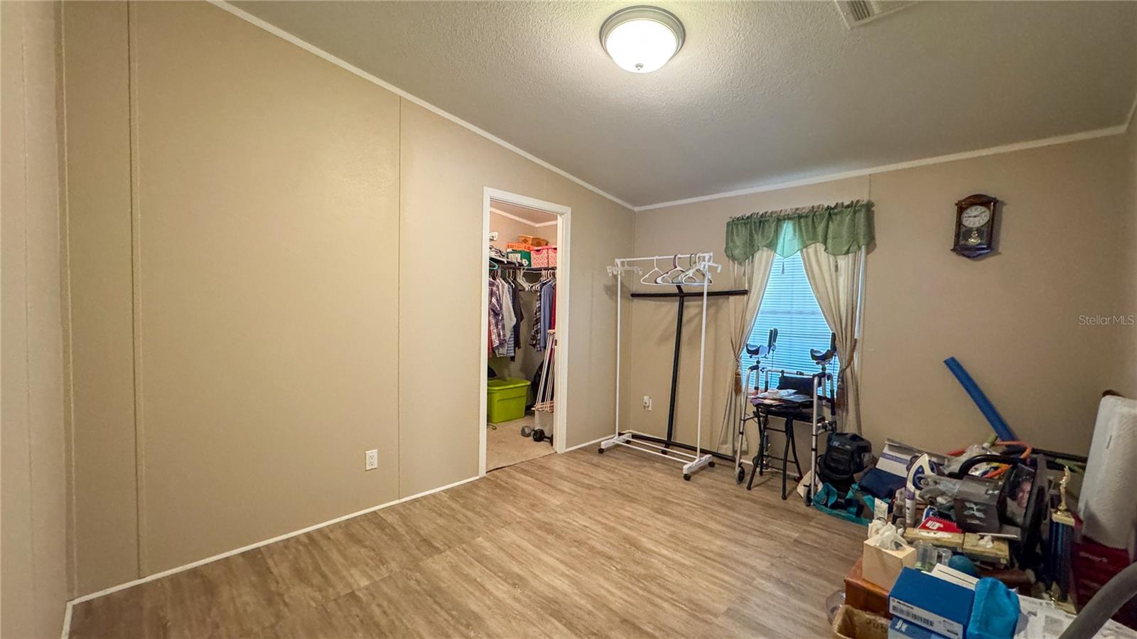 ROCK SPRINGS MOBILE HOME PARK - Residential