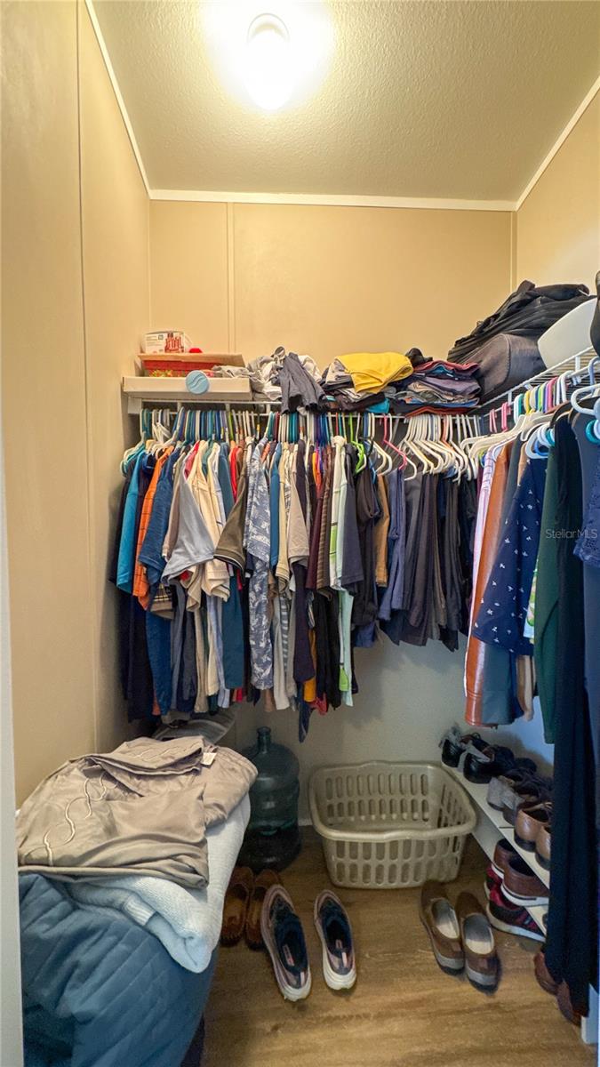 ROCK SPRINGS MOBILE HOME PARK - Residential