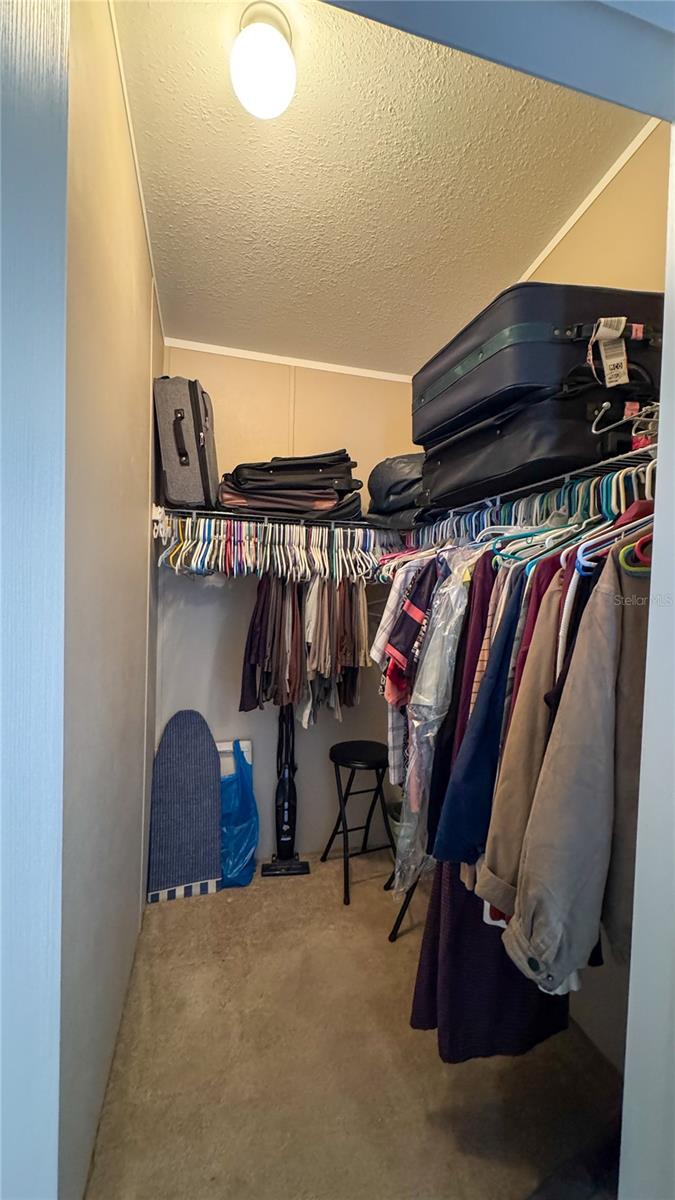 ROCK SPRINGS MOBILE HOME PARK - Residential